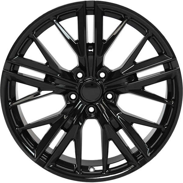 OE Wheels CV25 9513576-CV25-20095-5120-40B