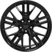OE Wheels CV25 9513576-CV25-20095-5120-40B
