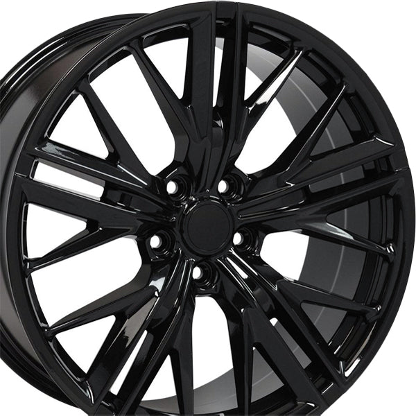 OE Wheels CV25 9513576-CV25-20095-5120-40B