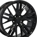 OE Wheels CV25 9513576-CV25-20095-5120-40B