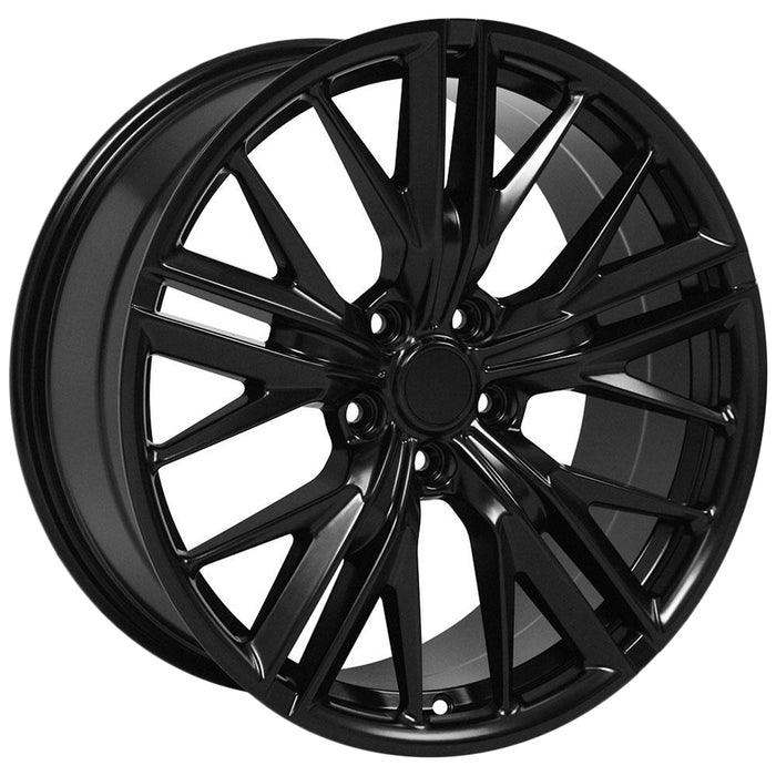 OE Wheels CV25 9513577-CV25-20095-5120-40B1