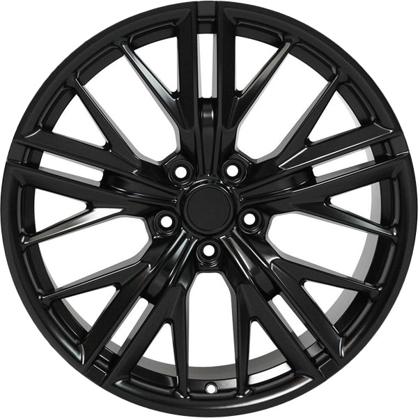 OE Wheels CV25 9513577-CV25-20095-5120-40B1