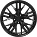 OE Wheels CV25 9513577-CV25-20095-5120-40B1