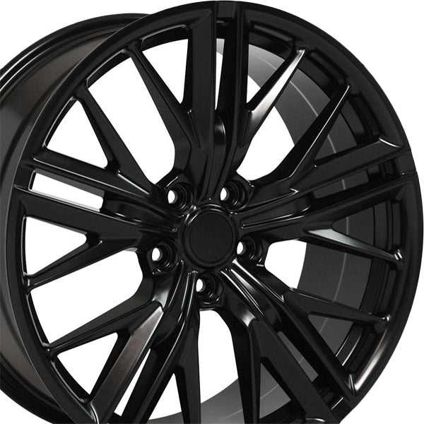 OE Wheels CV25 9513577-CV25-20095-5120-40B1