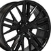 OE Wheels CV25 9513577-CV25-20095-5120-40B1