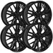 OE Wheels CV25 CV25-20085-5120-35B1