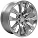 OE Wheels CV26 9513580-CV26-20090-6550-28P