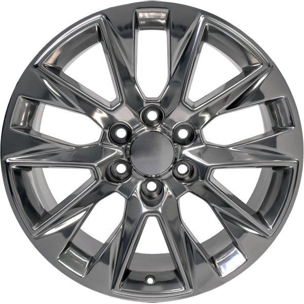 OE Wheels CV26 9513580-CV26-20090-6550-28P