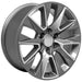 OE Wheels CV26 9513579-CV26-20090-6550-28MS