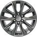 OE Wheels CV26 9513579-CV26-20090-6550-28MS