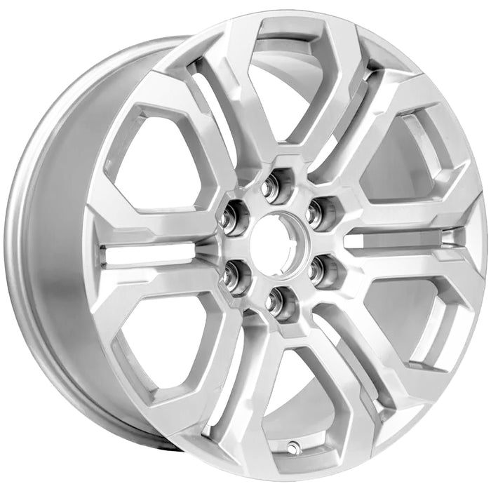 OE Wheels CV28 CV28-20090-6550-28S-OEM