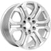 OE Wheels CV28 CV28-20090-6550-28S-OEM