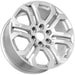 OE Wheels CV28 CV28-20090-6550-28S-OEM