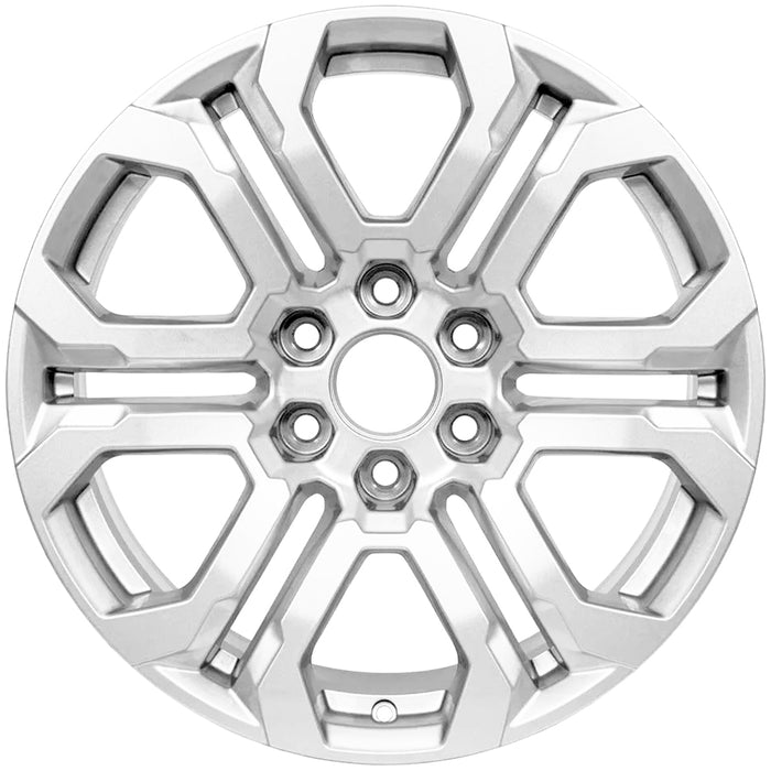 OE Wheels CV28 CV28-20090-6550-28S-OEM