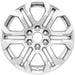 OE Wheels CV28 CV28-20090-6550-28S-OEM