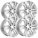 OE Wheels CV28 CV28-20090-6550-28S-OEM