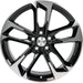 OE Wheels CV29 CV29-20085-5120-25MB
