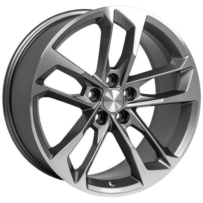 OE Wheels CV29 CV29-20085-5120-25MG