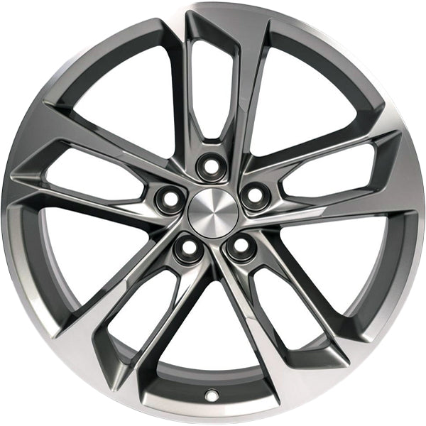 OE Wheels CV29 CV29-20085-5120-25MG