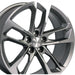OE Wheels CV29 CV29-20095-5120-39MG
