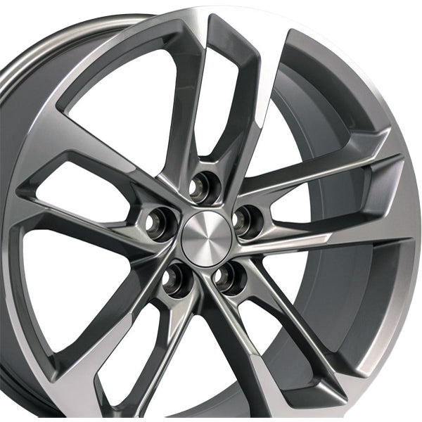 OE Wheels CV29 CV29-20085-5120-25MG