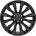 OE Wheels CV30 CV30-22090-6550-28B