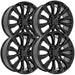OE Wheels CV30 CV30-22090-6550-28B