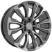 OE Wheels CV30 CV30-22090-6550-28MG