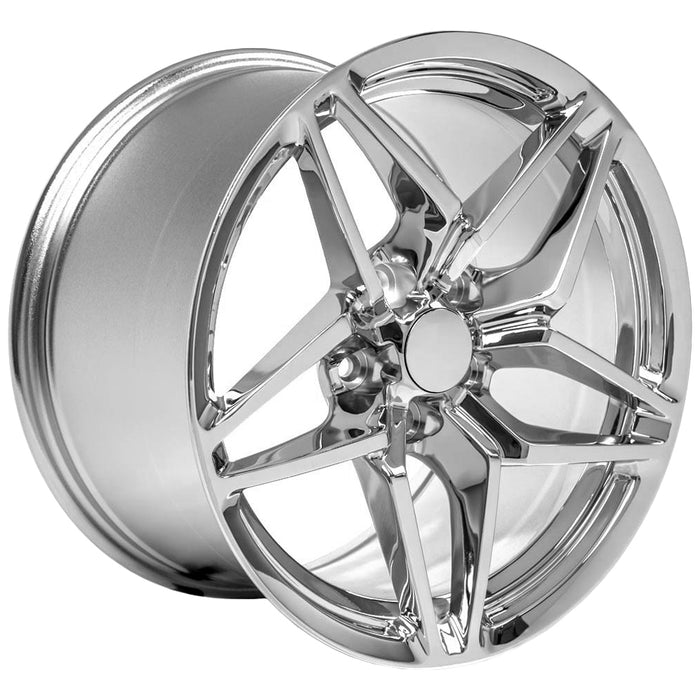 OE Wheels CV31 CV31-17095-5475-56C