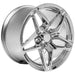 OE Wheels CV31 CV31-17095-5475-56C