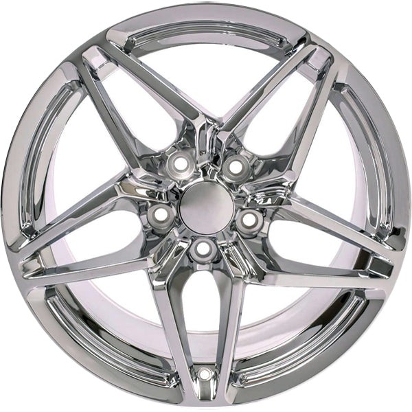 OE Wheels CV31 CV31-17095-5475-56C