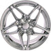 OE Wheels CV31 CV31-17110-5475-50C