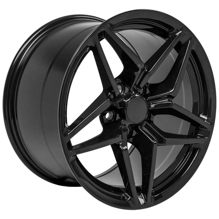 OE Wheels CV31 CV31-17110-5475-50B