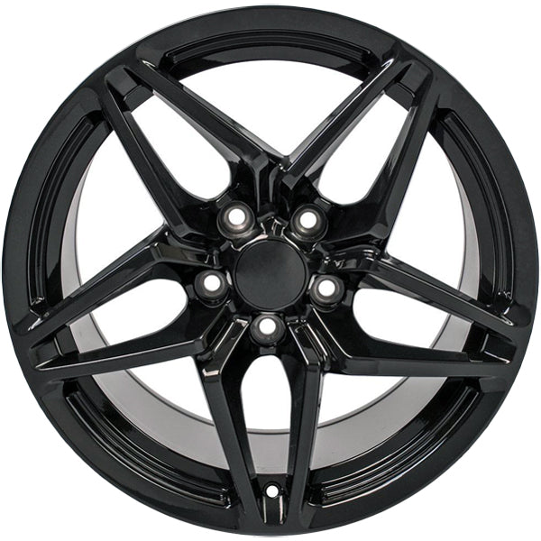 OE Wheels CV31 CV31-18105-5475-56B