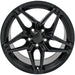 OE Wheels CV31 CV31-18105-5475-56B