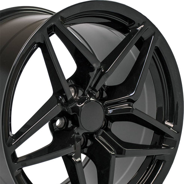 OE Wheels CV31 CV31-17110-5475-50B