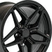 OE Wheels CV31 CV31-17110-5475-50B