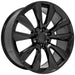 OE Wheels CV32 CV32-24100-6550-28B