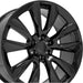 OE Wheels CV32 CV32-24100-6550-28B