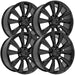 OE Wheels CV32 CV32-22090-6550-28B