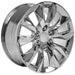 OE Wheels CV32 CV32-20090-6550-28C