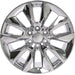 OE Wheels CV32 CV32-20090-6550-28C