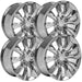 OE Wheels CV32 CV32-20090-6550-28C
