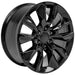 OE Wheels CV32 CV32-20090-6550-28B