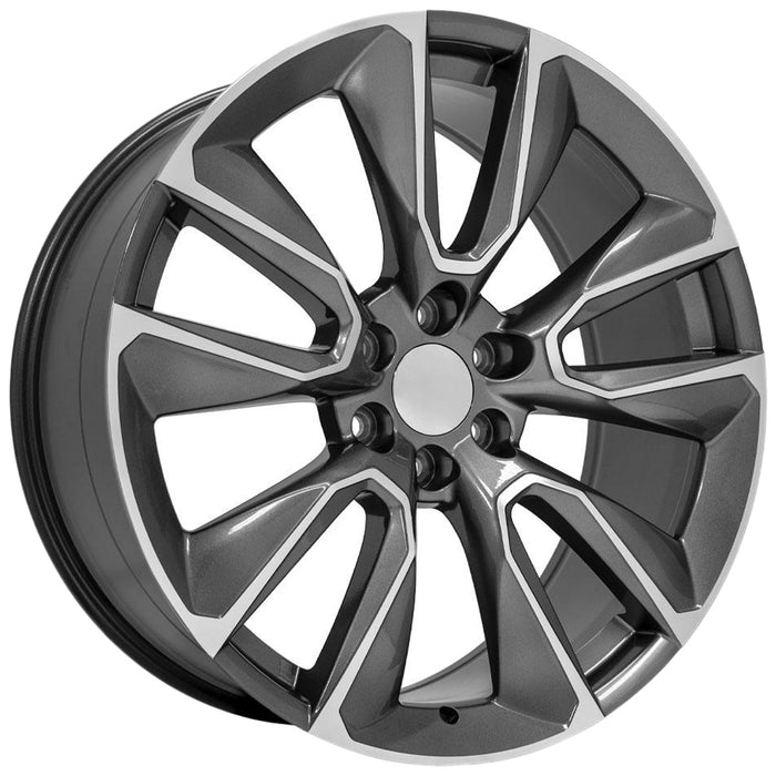 OE Wheels CV32 CV32-24100-6550-28MG