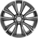 OE Wheels CV32 CV32-20090-6550-28MG