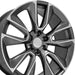 OE Wheels CV32 CV32-24100-6550-28MG