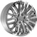 OE Wheels CV33 CV33-24100-6550-28C