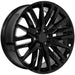 OE Wheels CV33 CV33-24100-6550-28B