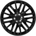 OE Wheels CV33 CV33-24100-6550-28B